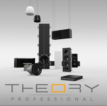 Theory Speaker Indonesia Distributor