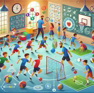 Jogos e brincadeiras recursos pedagógicos 