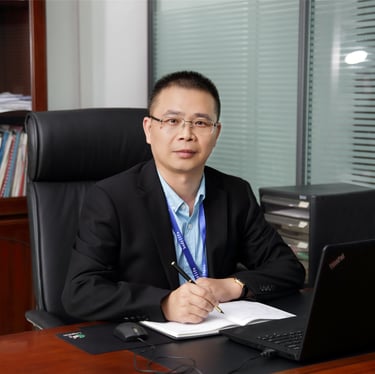 bodylife chief engineer