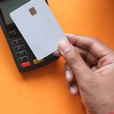 Increasing Revenue, efficiency and employee satisfaction