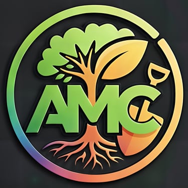 AMC Garden Services