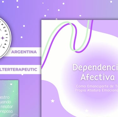 Alterterapeutic