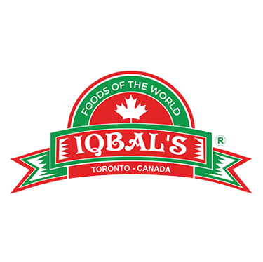 Iqbal Foods, is a partner of Malik Enterprises carrying their South Asian products