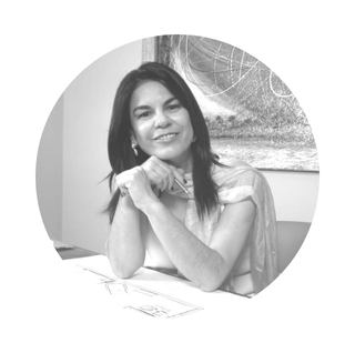 arquiteta Tâmara Gomes