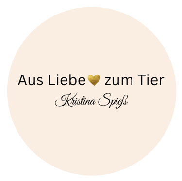 Link zu Kristina Spieß - Ernährungsberatung für Hunde