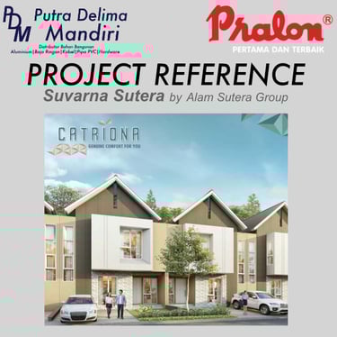 Pipa pralon dan kabel metal indonesia