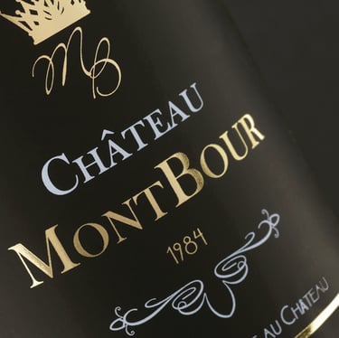 impression luxe et de qualité