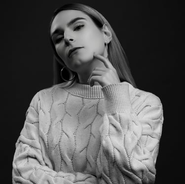 Arina Špiliauskaitė Fotografė