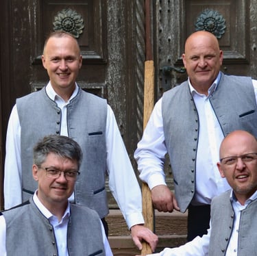 Vorstand der Musik