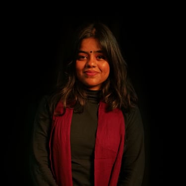 SHAMBHAVI PHOTO 1