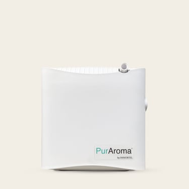 WPA 100S 5V, Portable and versatile – Your fragrance, anywhere