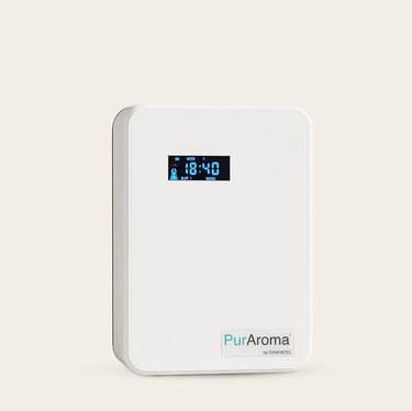 WB150, Modern design with secure connectivity.
