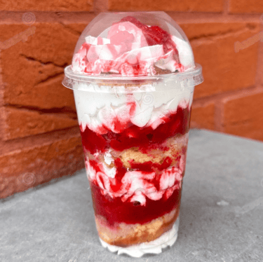 layers cups