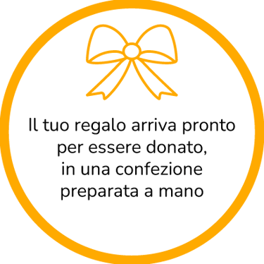 Unikoo.it - Il tuo regalo arriva pronto per essere donato, in una confezione preparata a mano