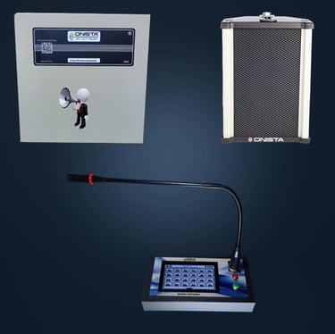 School Broadcasting System