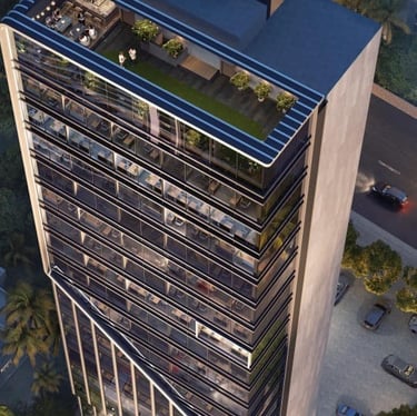 RAJ ONE DAHISAR EAST, RAJ ONE, OVARIPADA, DAHISAR EAST, COMMERCIAL PROJECT