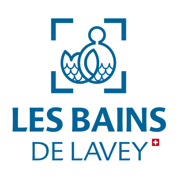 Les Bains de Lavey