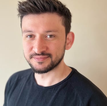Sinan Pehlivanoglu Home Visit Physiotherapist