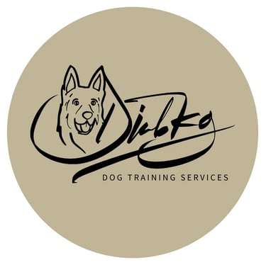 Logo DiabK9