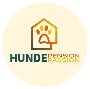 Logo Hundepassion 
