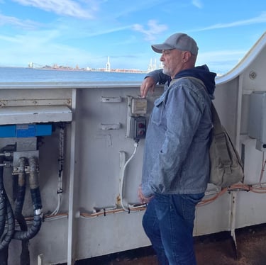 photo de l'auteur Thierry Aguila