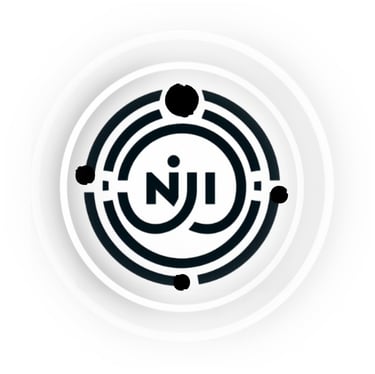 logo sysyteme holistique NIJI