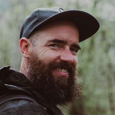 Hausmeister Portrait