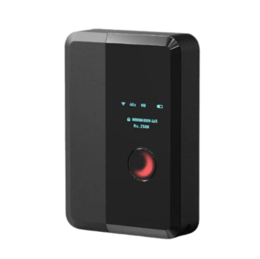 app controlled chastity key lock box