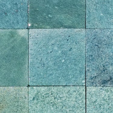 best pool tile