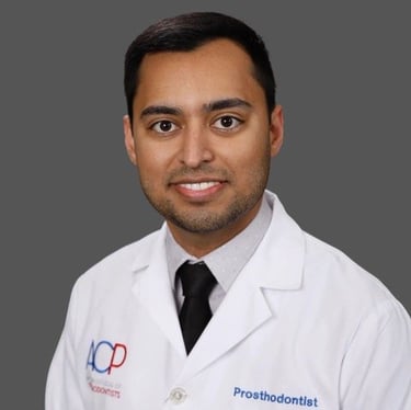 Dr. Junaid Rajani