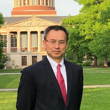 bodylife founder and ceo