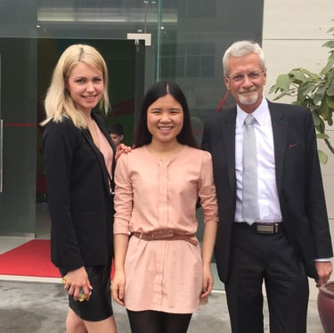 bodylife oem clients