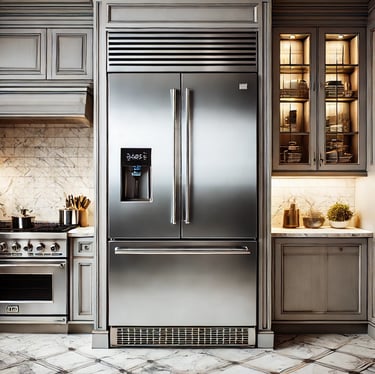 Fridge Repair in Manotick