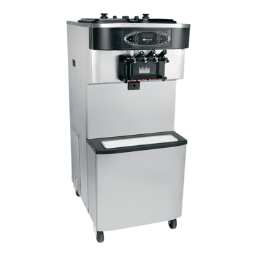 Taylor C712 / C713 | Soft Serve, Multi Flavor, Floor standing