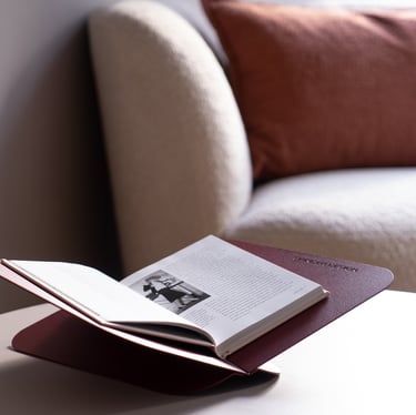 ATALANTA boekenstandaard