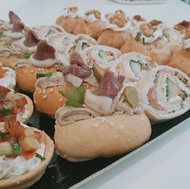 Cocktail Apéritif Festif