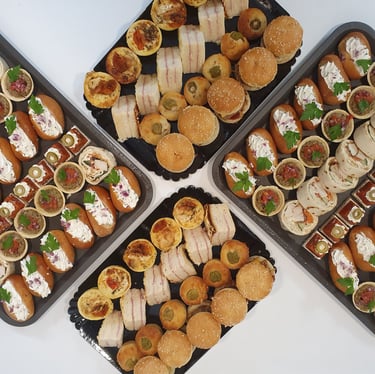 Cocktail Apéritif salés