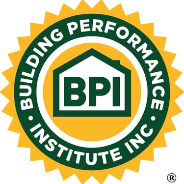 BPI - Building Performance Institute Inc.