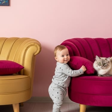 Terraura Yerinde Koltuk Yıkama Antalya Profesyonel Yatak Temizliği Antalya