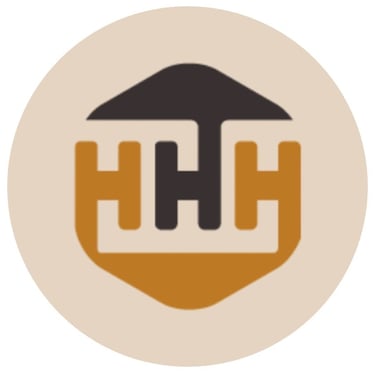 Heikes Hunde Happen Logo