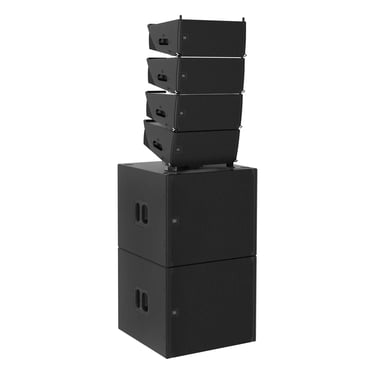 JBL SRX906 rental in Miami