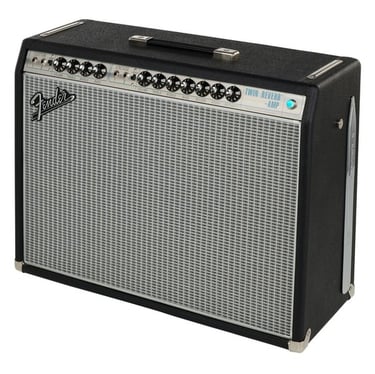 Fender Twin Amp rental in Miami