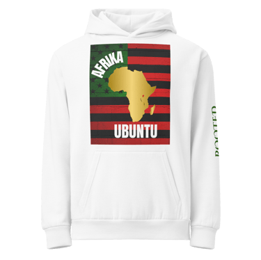 The Ubuntu "Collective" Hoodie