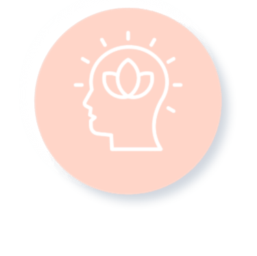 illustration logo microbiote cecilia tetard 