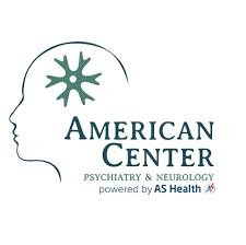 De American Center voor psychiatrie en psychologie is een van de grootste aanbieders