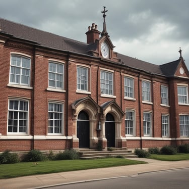 Bright living room with modern inventory