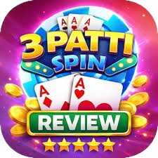 3 Patti Spin Casino Game
