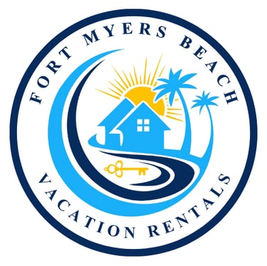 Best Vacation Rental Management Company on Fort Myers Beach