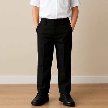 Bright living room with modern inventory