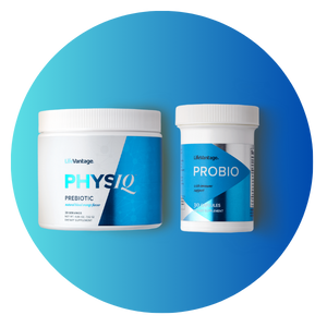 Biohacking Supplements Digestive-Health | Biohack Health Now